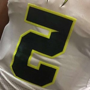 Meet your Posher, Derek